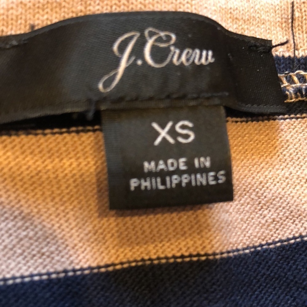 J.Crew Basic Knit Top - Picture 5 of 6